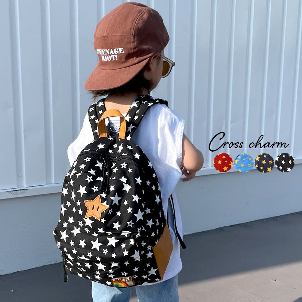 BACKPACK バックパック