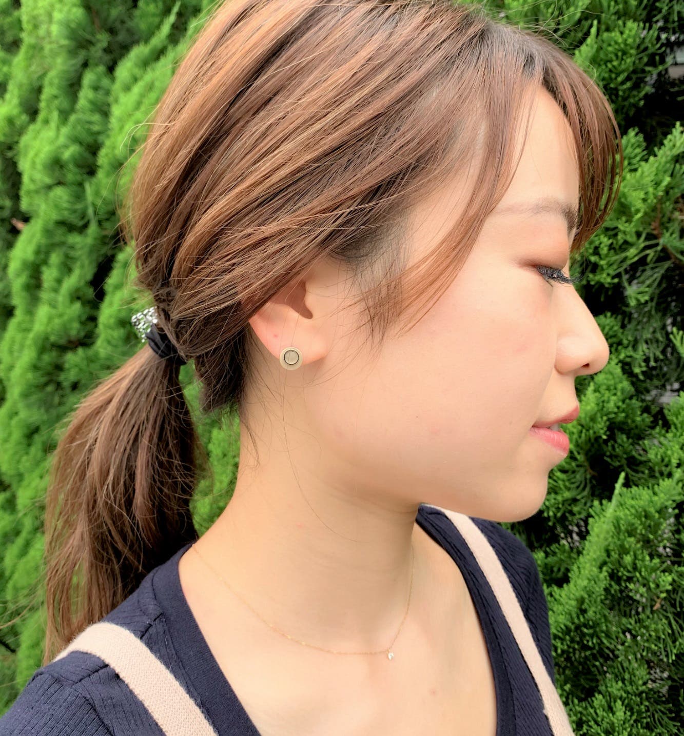 MILLE BLANC】TM76P2H-028[品番：TRNA0000939]｜TRANSIT ACCSESSORY