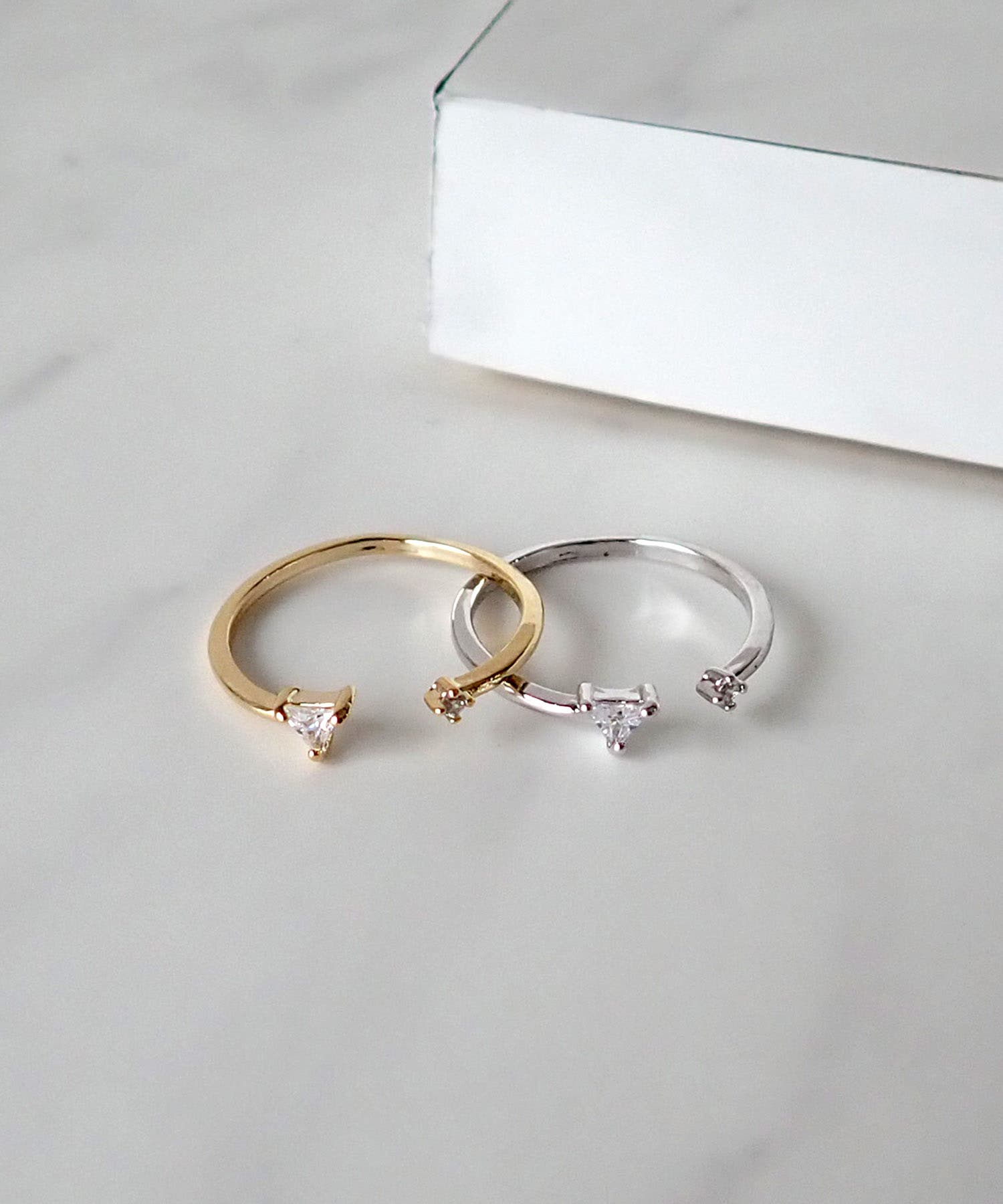 ナーコさま専用（他の方はリンクからお願い致します） リング #13 13号[品番：TRNA0001287]｜TRANSIT ACCSESSORY