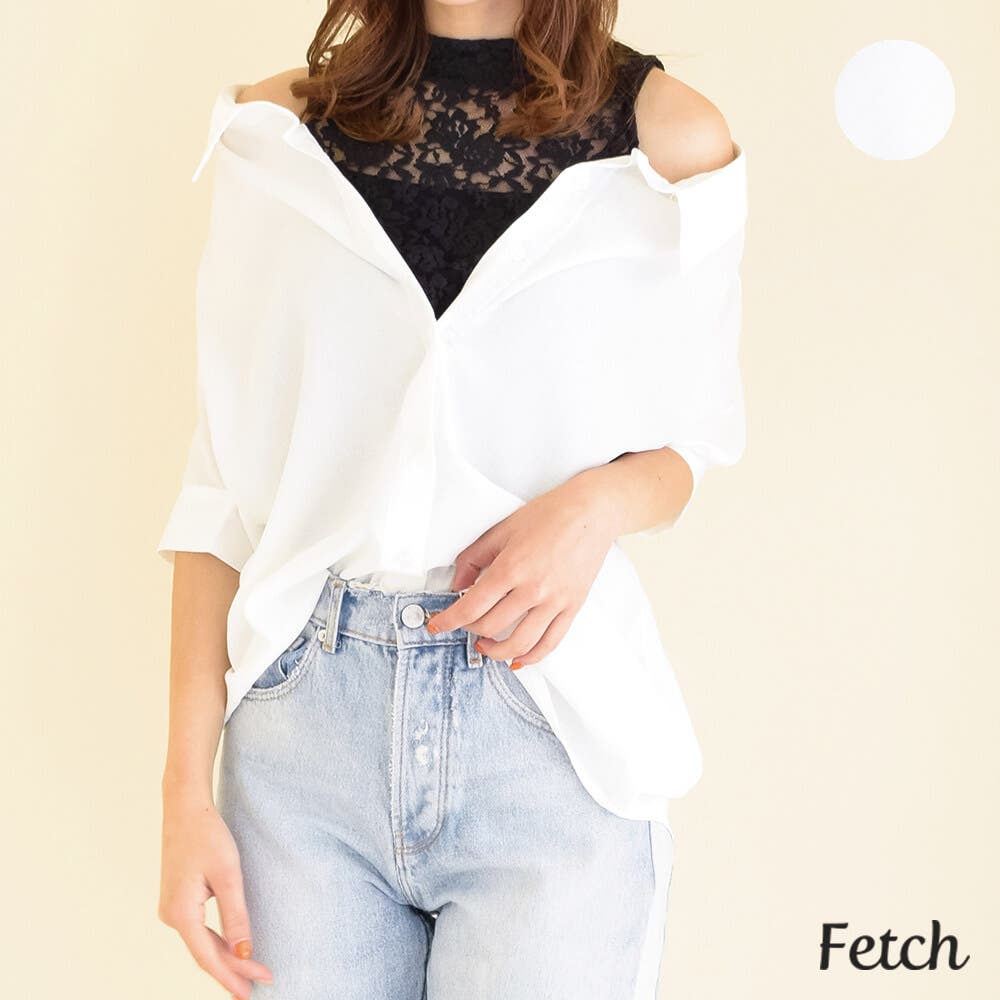 楽天市場】ギャル服 ギャル ファッション トップス レディース