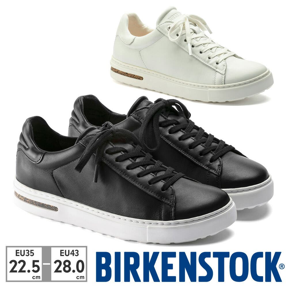BIRKENSTOCK Bend Low スニーカー ベンド ロー[品番
