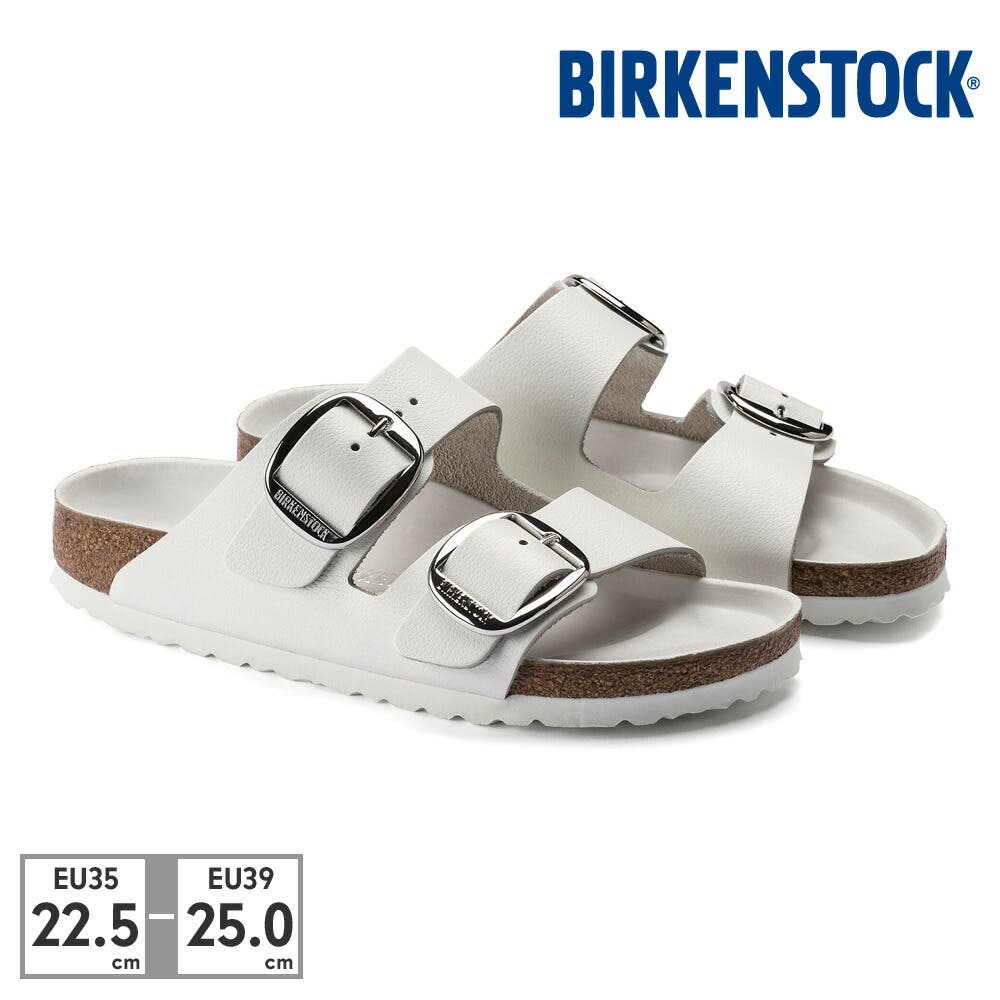 BIRKENSTOCK Arizona Big Buckle アリゾナ[品番：TRYW0002189]｜つるや