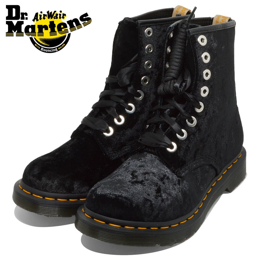 ドクターマーチン　レディース Dr.Martens ドクターマーチン ブーツ レディース 1460 ツイン