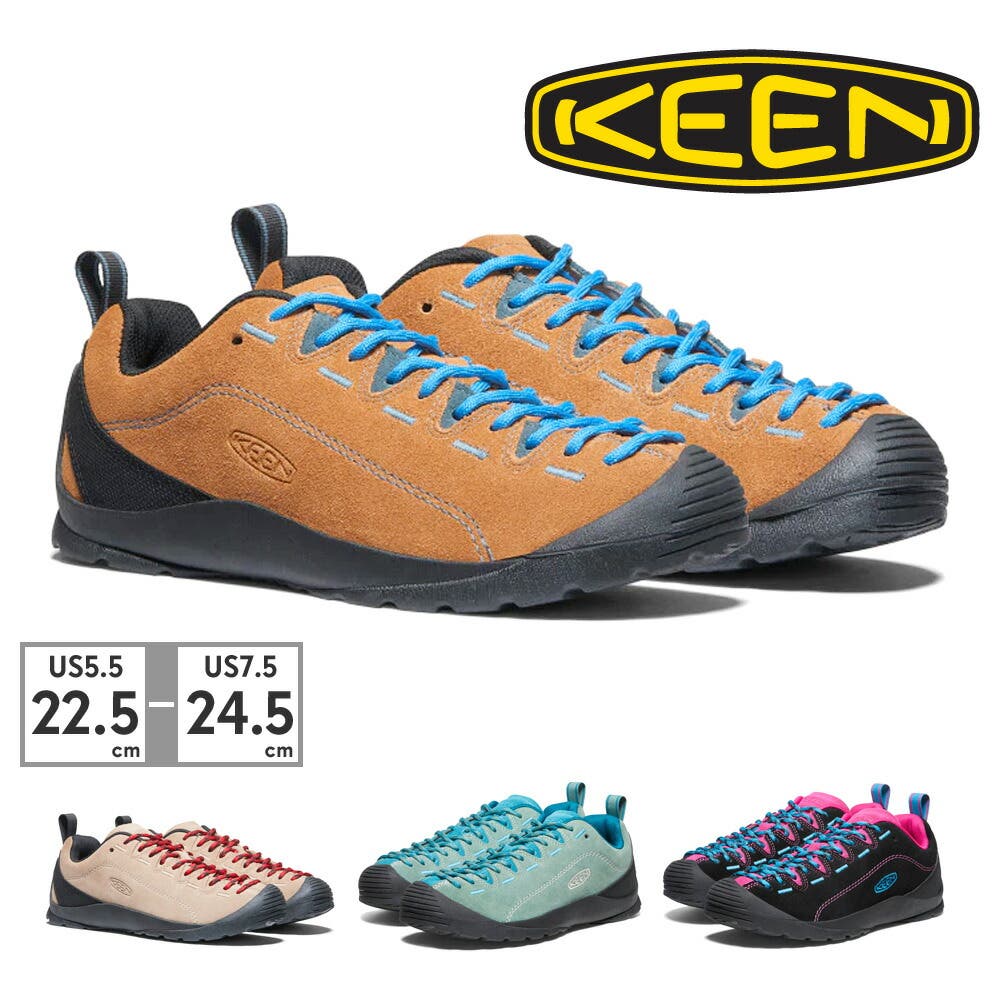 KEEN スニーカー レディース[品番：TRYW0002743]｜つるや
