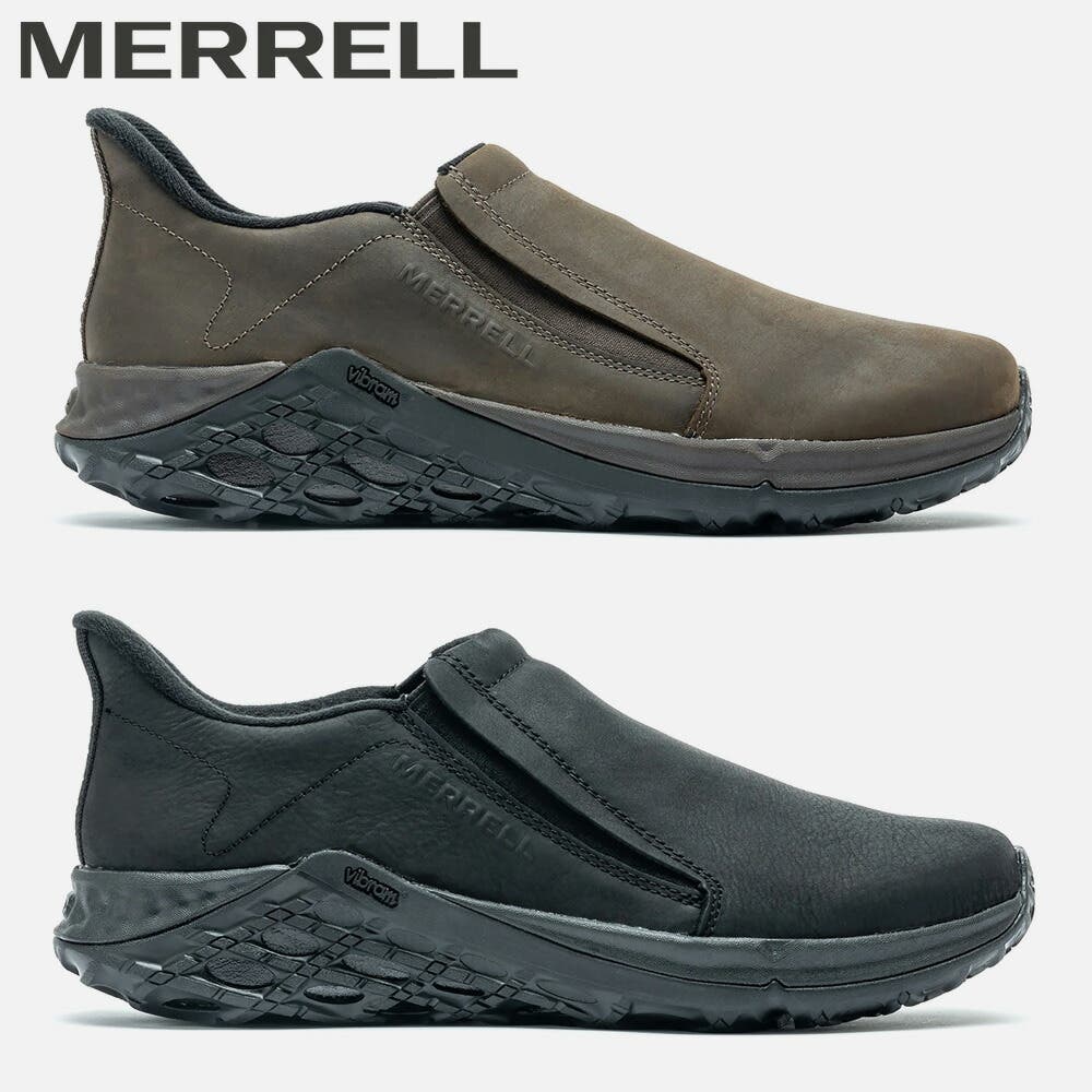 MERRELL スリッポン メンズ[品番：TRYW0003027]｜つるや（ツルヤ