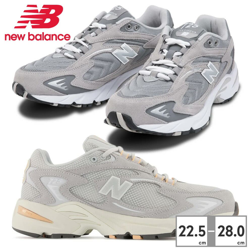 【未使用】ニューバランス　ML725 サイズ27.5cm New Balance スニーカー ニューバランス ML725 CI D メンズ