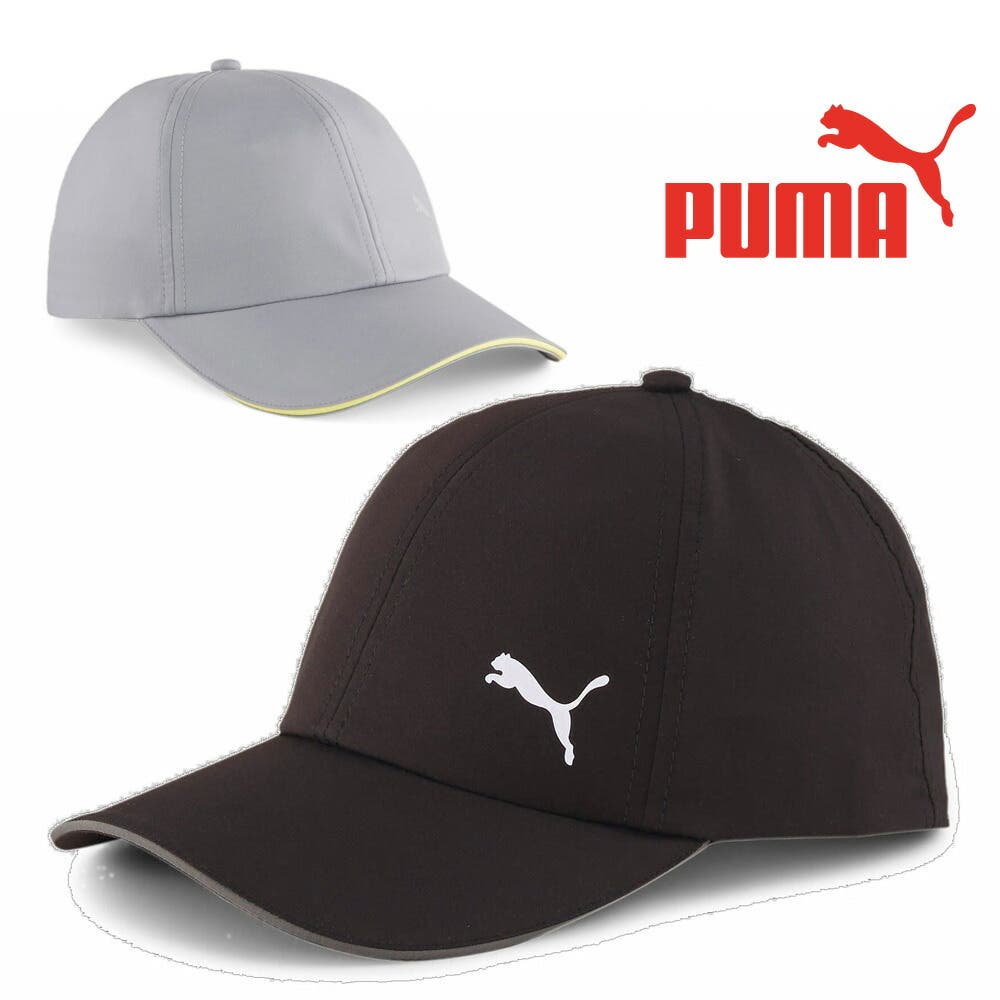 プーマ 帽子 ESS ランニングキャップ 023148 01 22 PUMA[品番