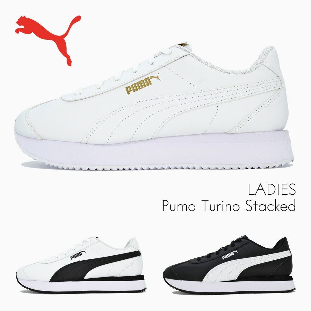 PUMA 371115 01[品番：TRYW0000638]｜つるや（ツルヤ）のレディース
