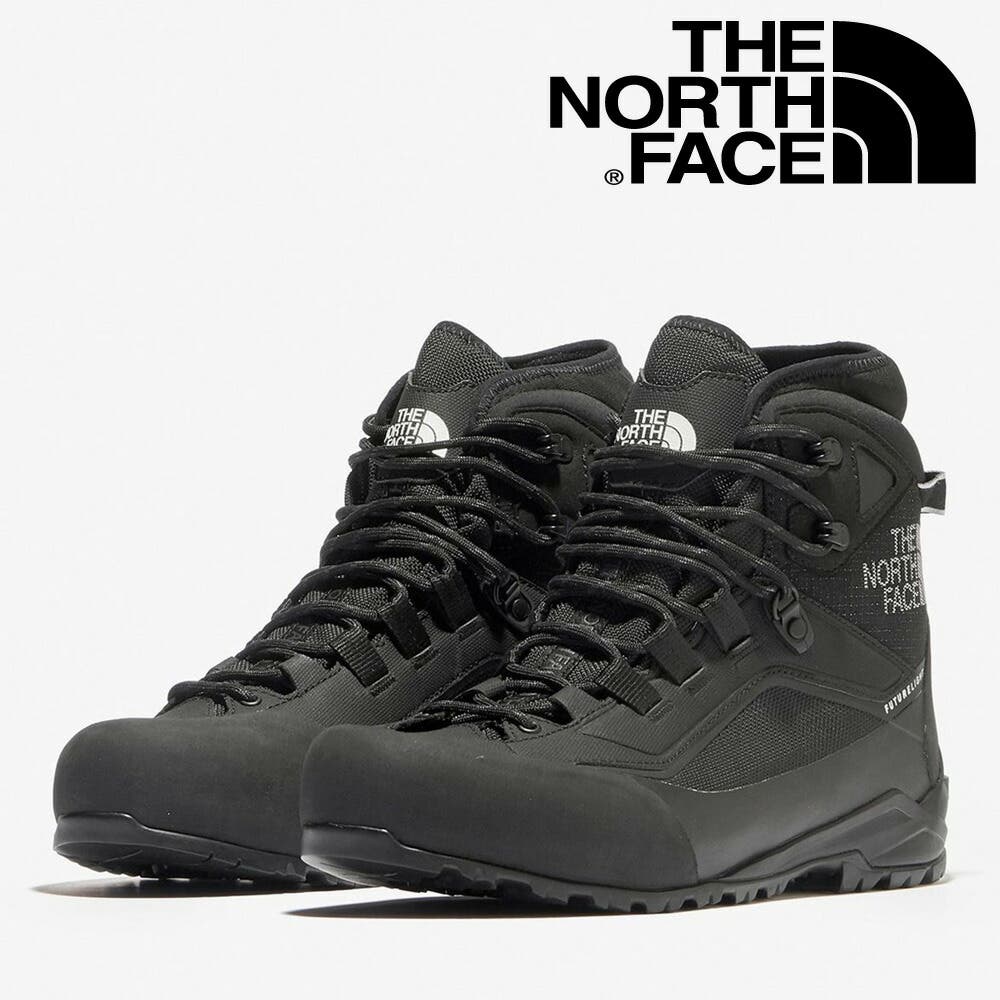 THE NORTH FACE トレッキングシューズ 26.5 THE NORTH FACE (ザ ノース フェイス) トレッキングシューズ