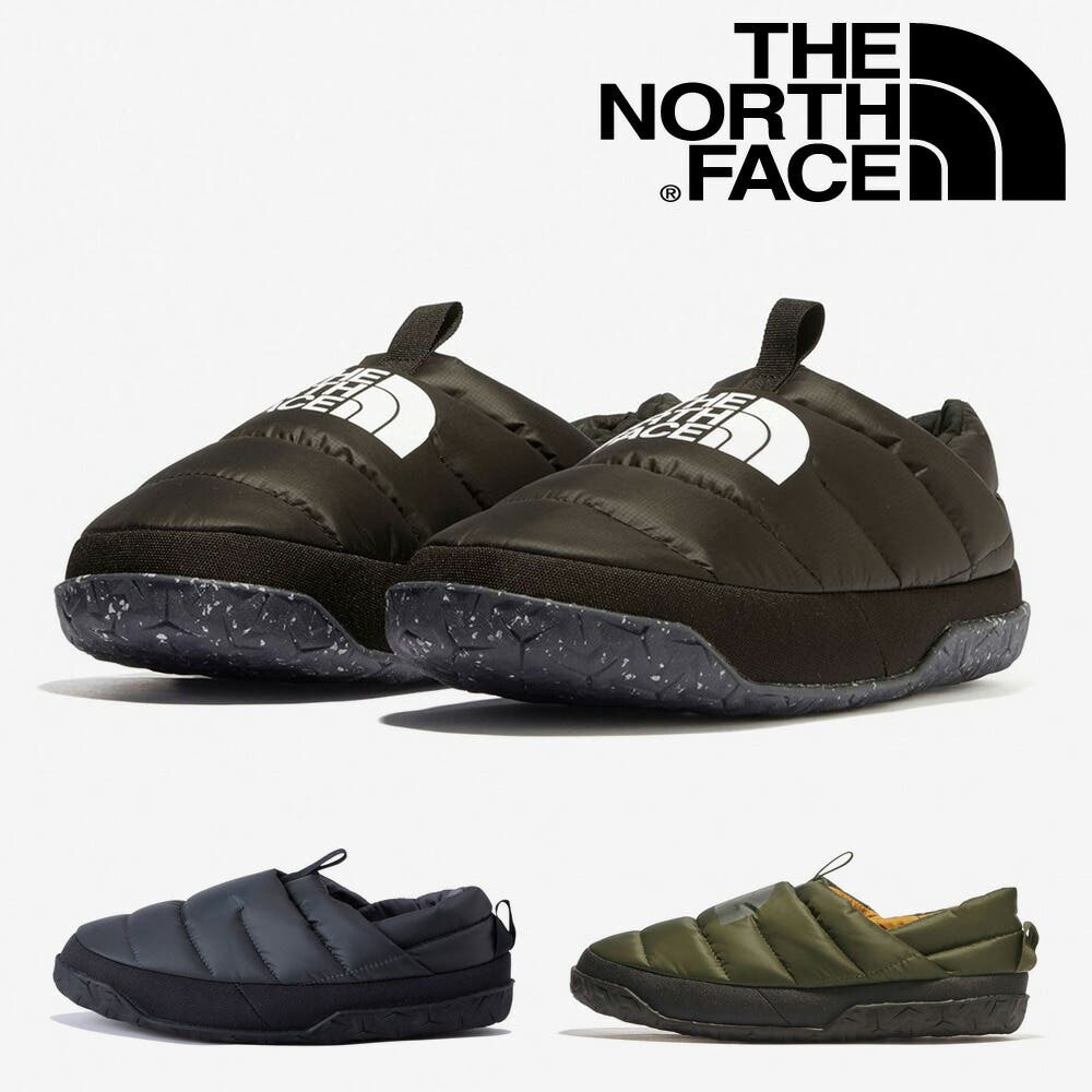 ザ ノースフェイス スリッポン[品番：TRYW0003054]｜つるや（ツルヤ