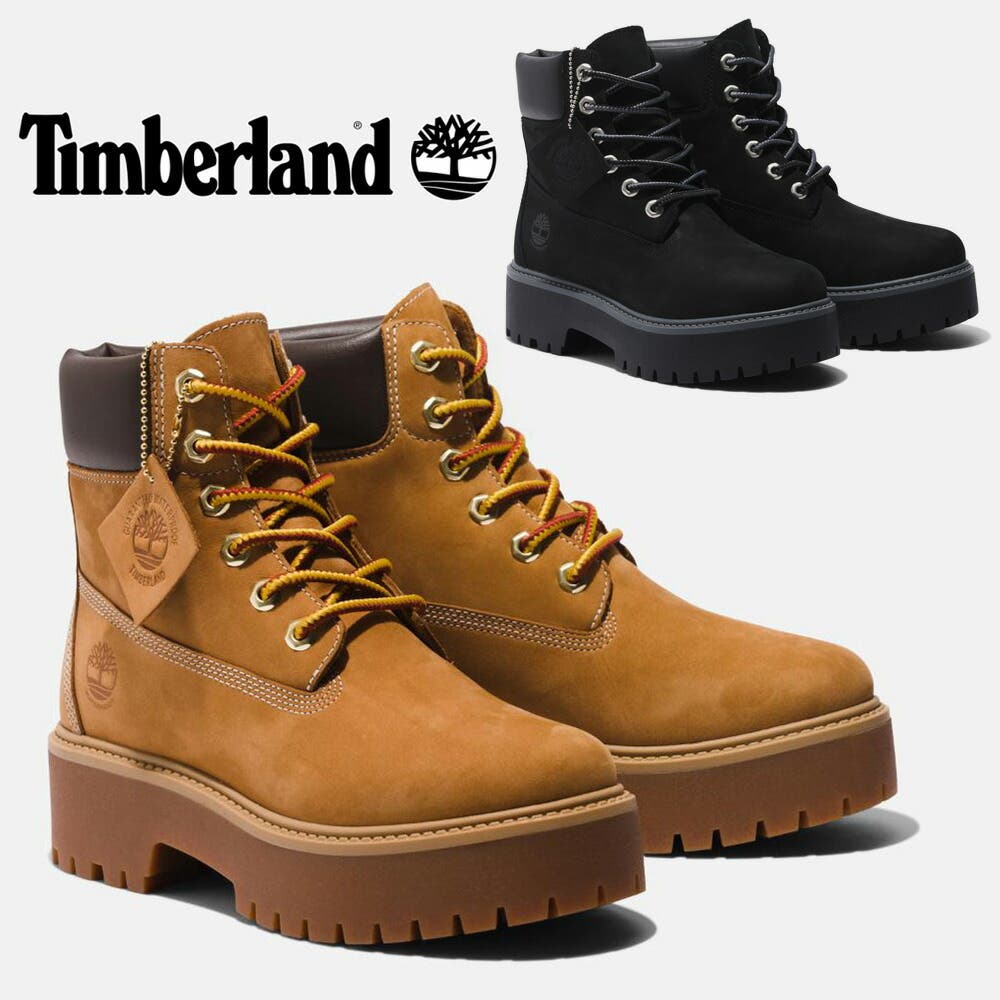 Timberland ブーツ レディース[品番：TRYW0002701]｜つるや（ツルヤ