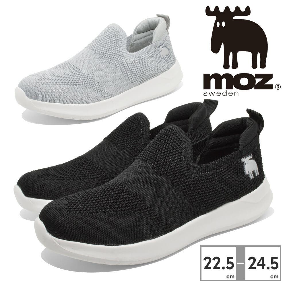 MZ-719221 MOZ ストレッチ 厚底[品番：TRYW0001777]｜つるや