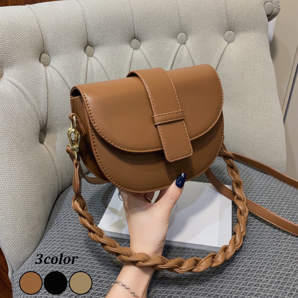 バッグ・カバンその他 GOLDEN  Woman Mini bag Black GWA00473A00056590100 tgb-3.jpg