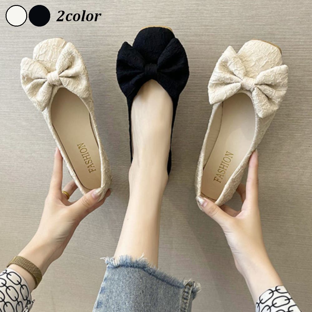 V BALLET【WHT】/ SUI | SUI(スイ)公式通販サイト