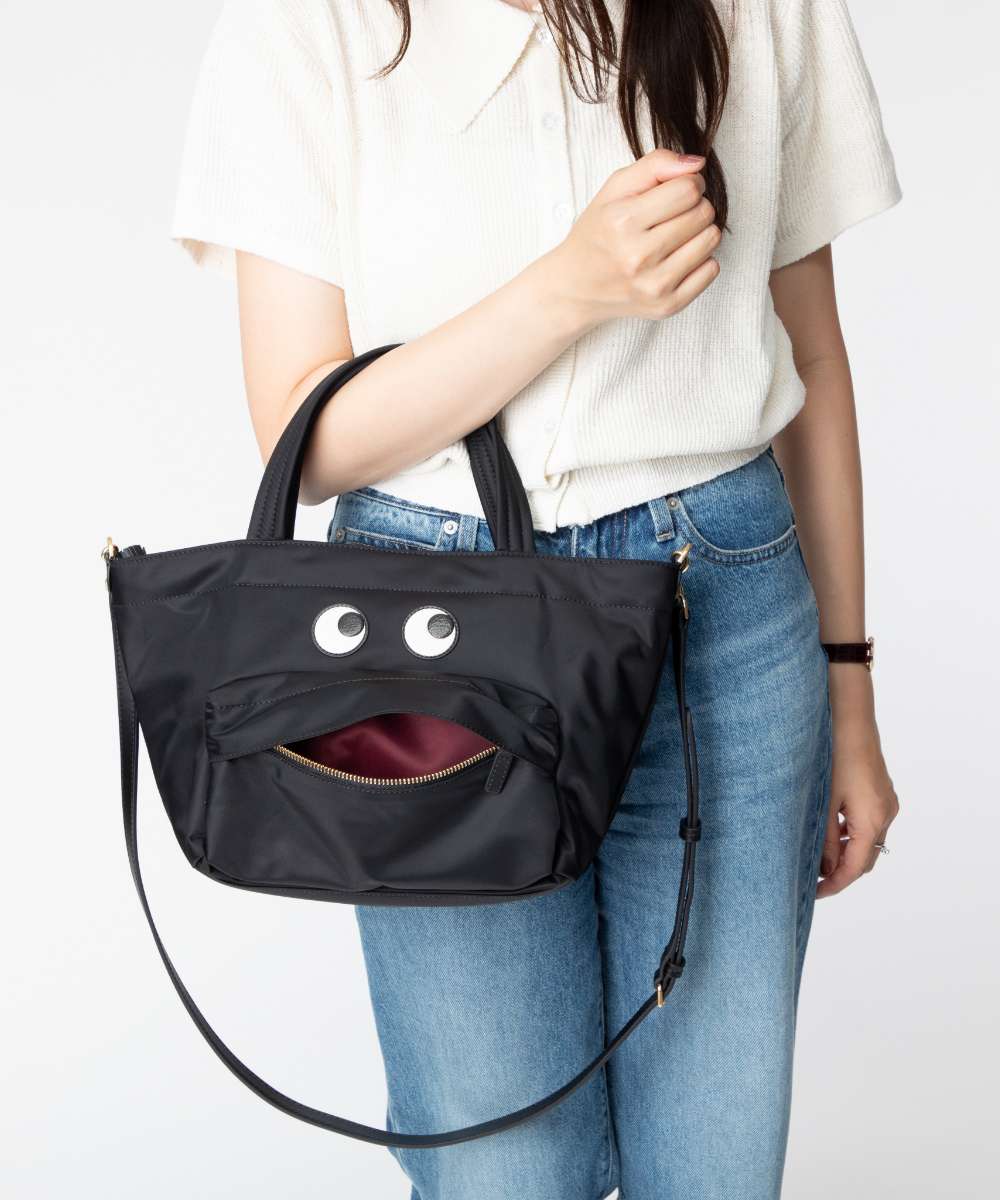 ANYA HINDMARCH アニヤハインドハーチ　スウェット　トレーナー　雲 ANYA HINDMARCH（アニヤハインドマーチ）の「Anya Hindmarch