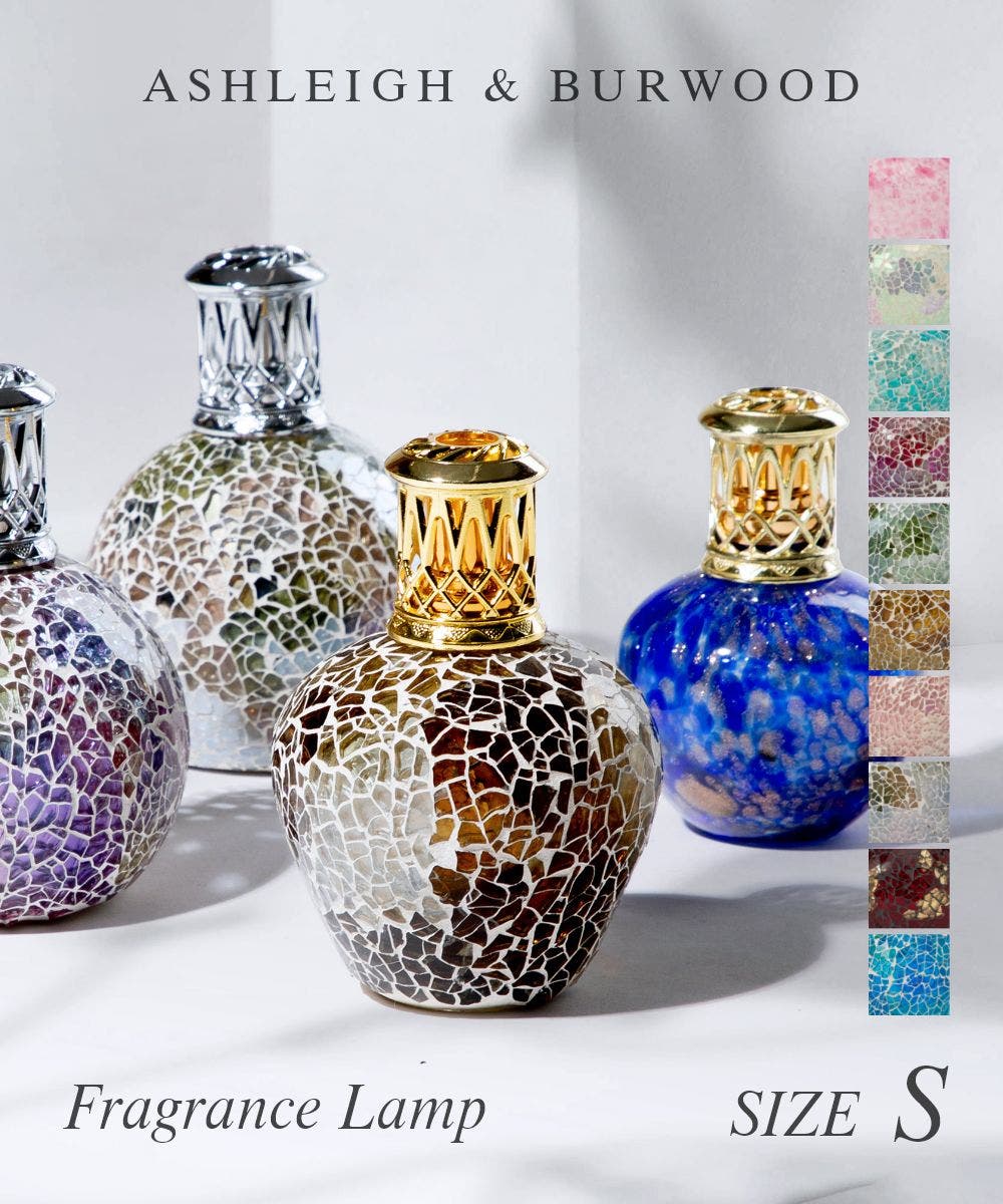 Ashleigh&Burwood アシュレイ&バーウッド フレグランス　52c Ashleigh&Burwood】アシュレイアンドバーウッド ランプ