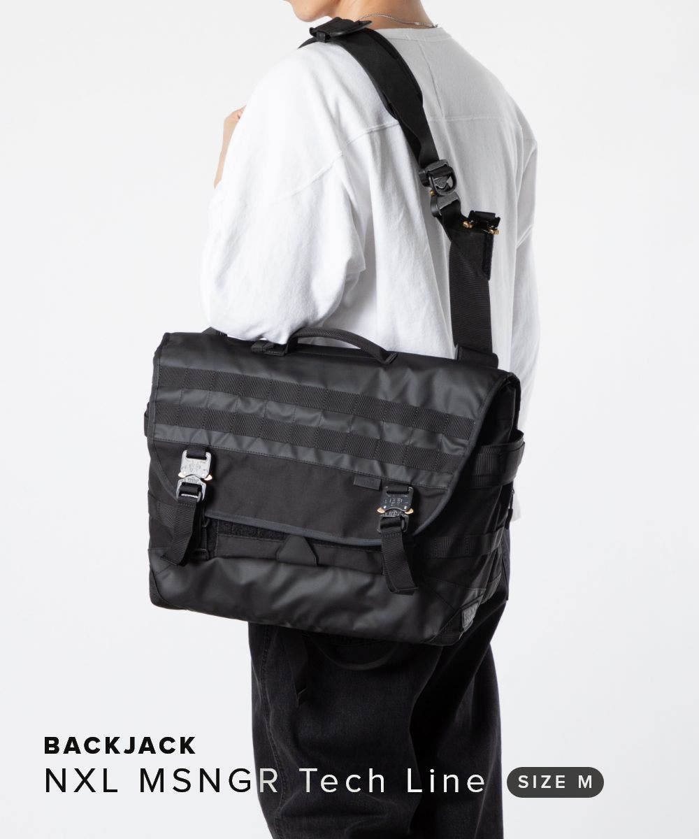 バッグジャック bagjack NXL[品番：TRDW0011901]｜U-STREAM