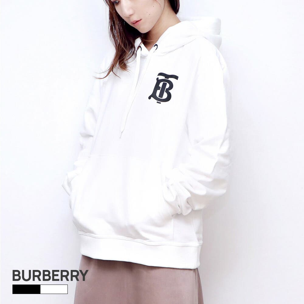 バーバリー BURBERRY パーカー[品番：TRDW0000204]｜U-STREAM
