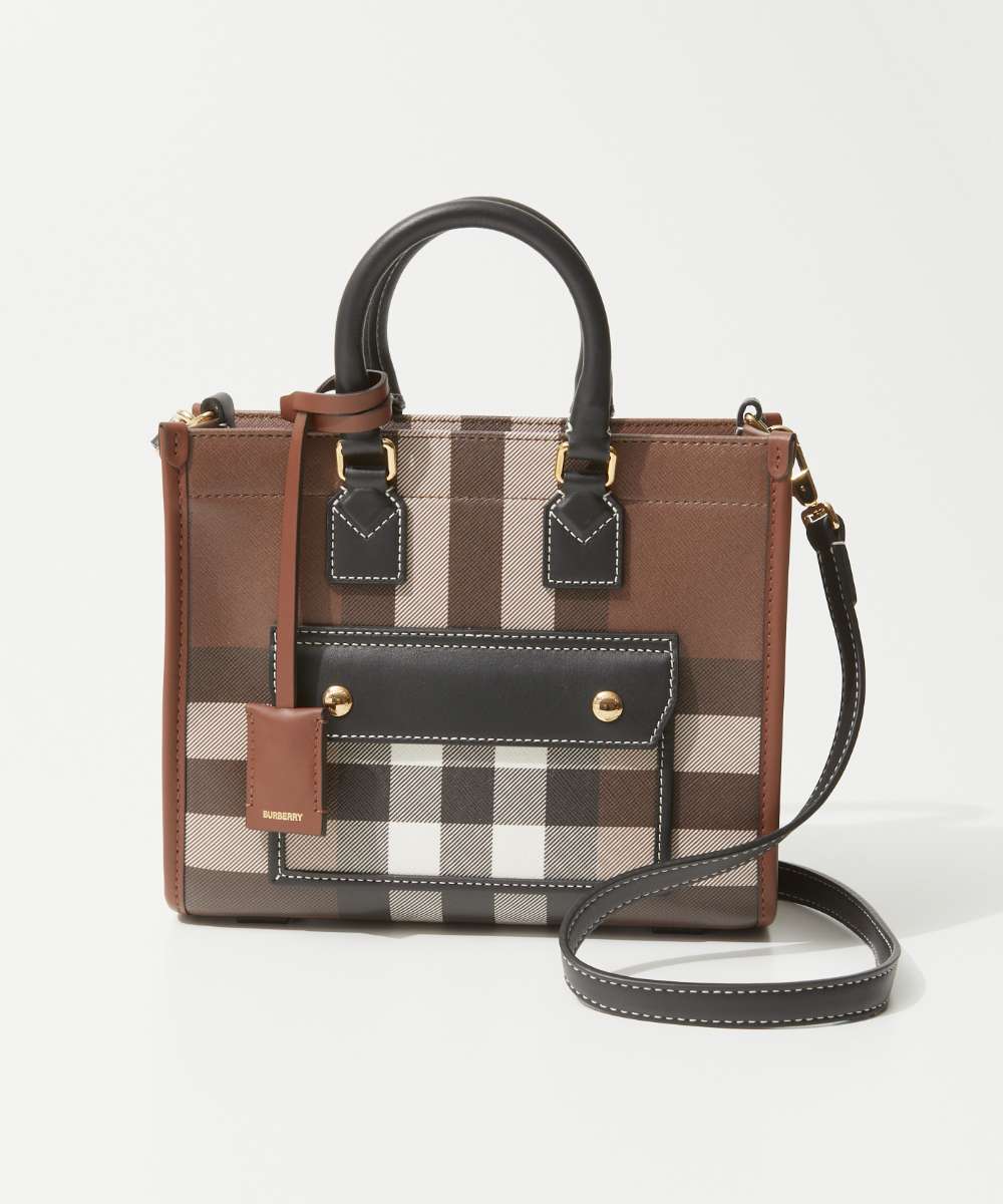 バーバリー BURBERRY 8069661[品番：TRDW0011581]｜U-STREAM（ユー 