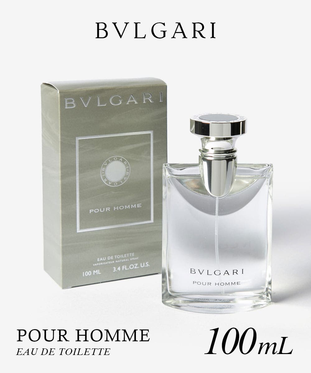 ブルガリ BVLGARI POUR[品番：TRDW0013002]｜U-STREAM（ユーストリーム