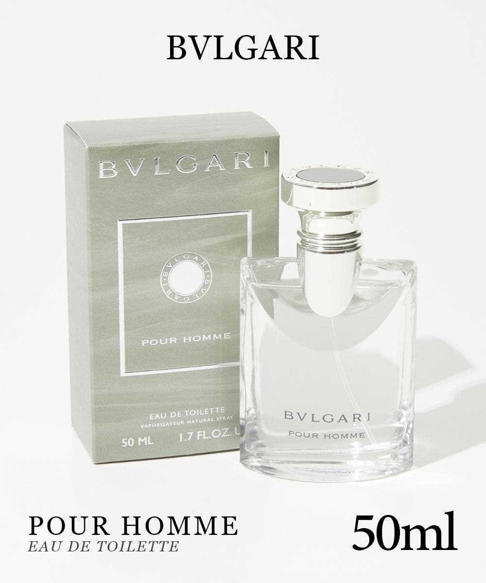 ブルガリ BVLGARI プールオム[品番：TRDW0012386]｜U-STREAM（ユー