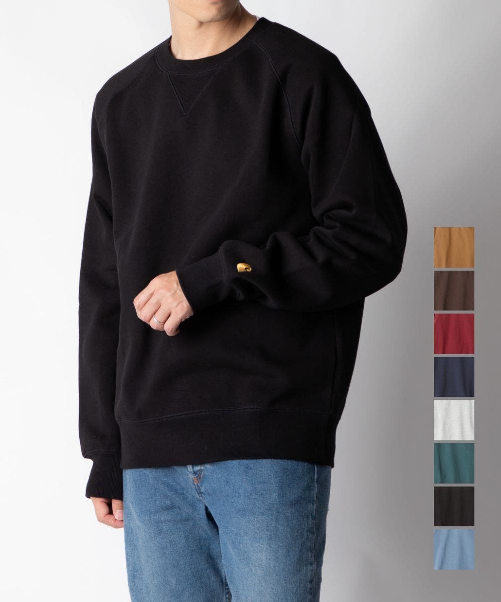Carhartt スウェット I026383[品番：TRDW0008778]｜U-STREAM（ユー