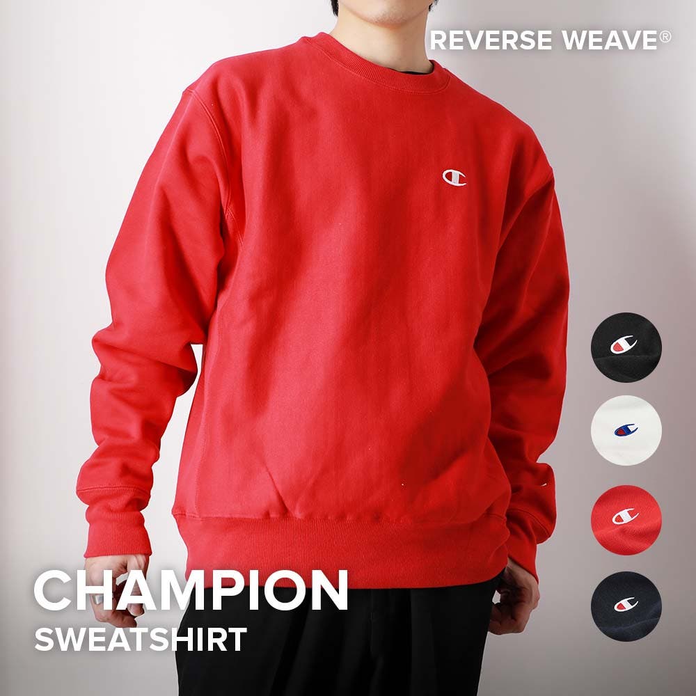 Champion(チャンピオン) / REVERSE WEAVE/スウェット/M/コットン