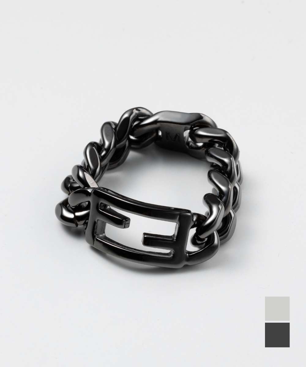 フェンディ FENDI リング[品番：TRDW0009271]｜U-STREAM（ユー