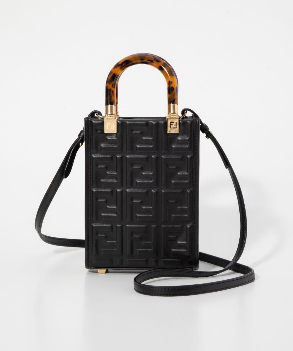 フェンディ FENDI 8BS051[品番：TRDW0010834]｜U-STREAM（ユー  