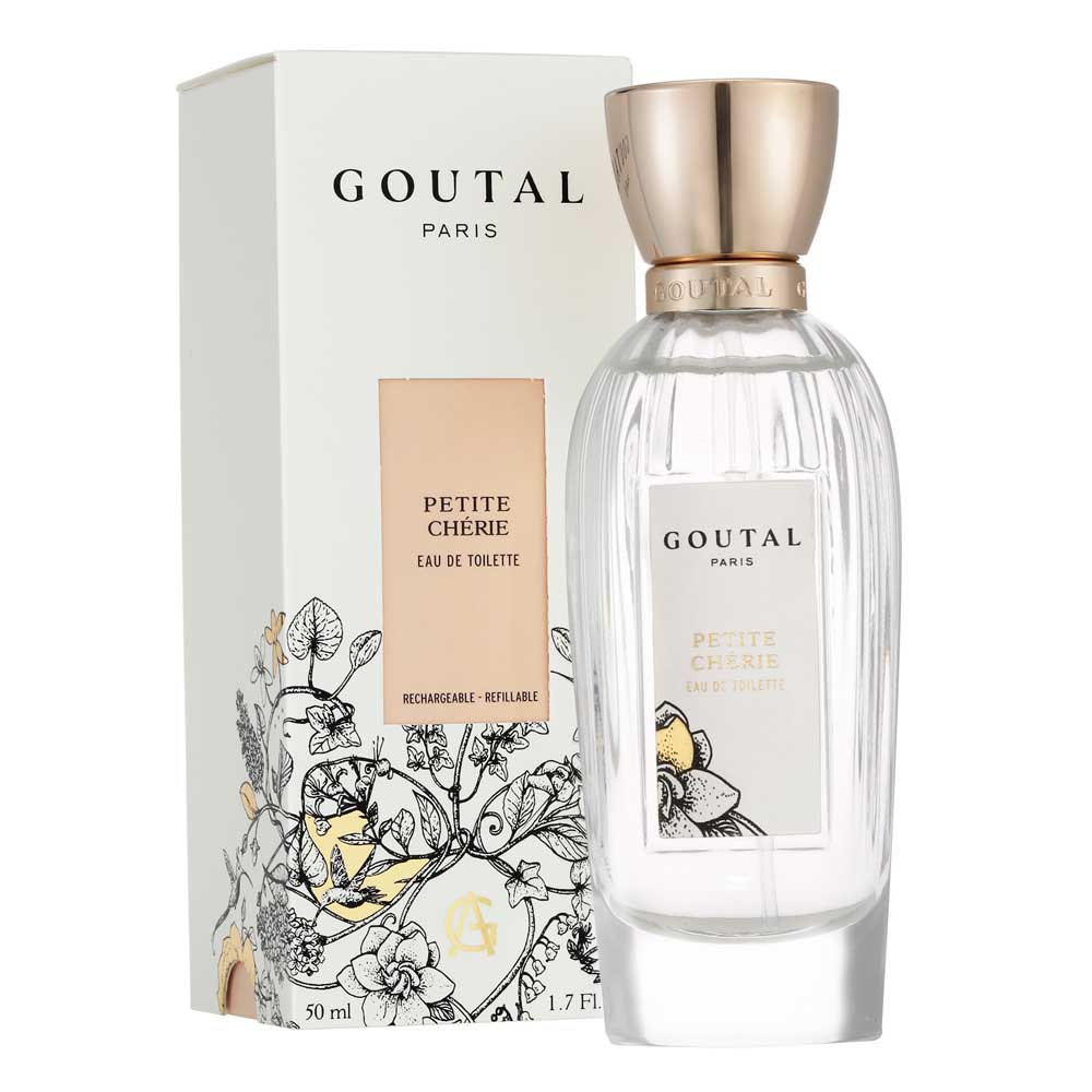 アニックグタール プチシェリー オードトワレ 50ml ANNICK GOUTAL
