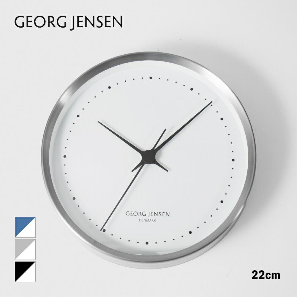ジョージジェンセン GEORG JENSEN[品番：TRDW0000515]｜U-STREAM（ユー