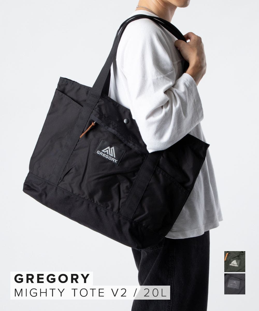 もっちグレゴリートートバッグ 楽天市場】グレゴリー オールマイティー トート GREGORY トート
