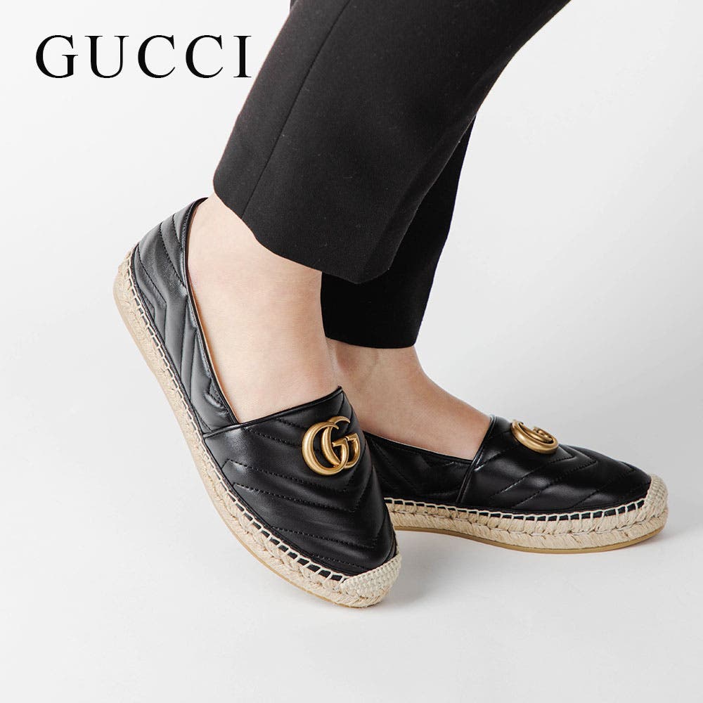 100％本物保証！ グッチ 551890[品番：TRDW0000586]｜U-STREAM（ユー GUCCI 靴