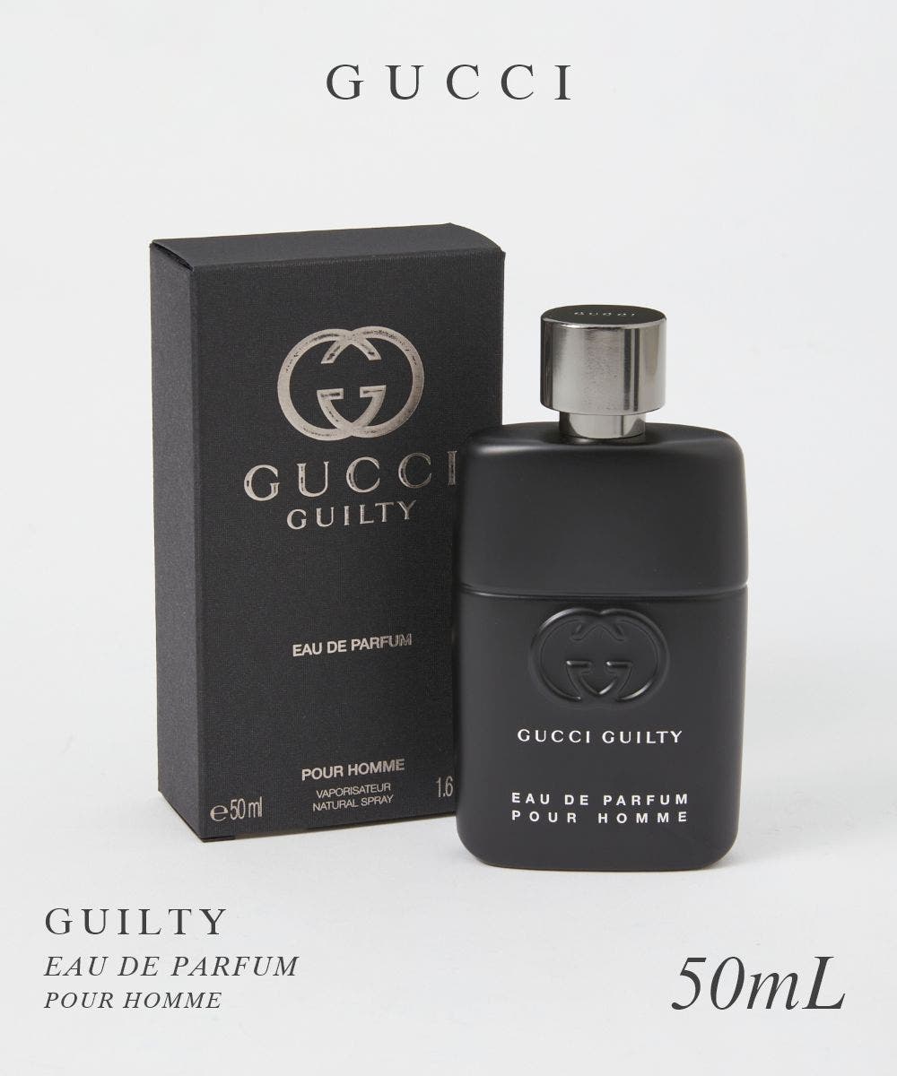 GUCCI (グッチ) 香水 30ml｜トレファクONLINE