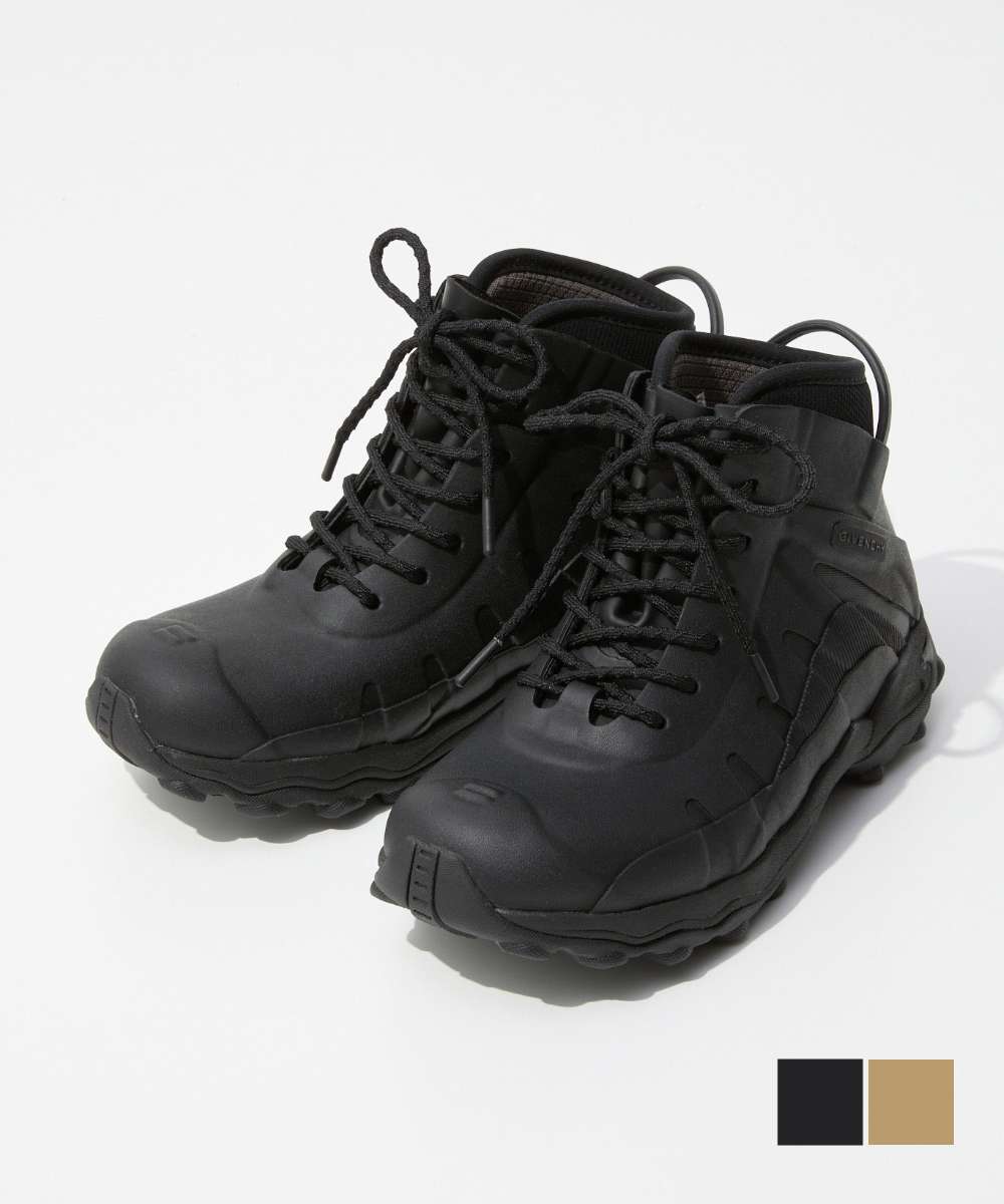 ジバンシィ GIVENCHY BOGS[品番：TRDW0013339]｜U-STREAM（ユー