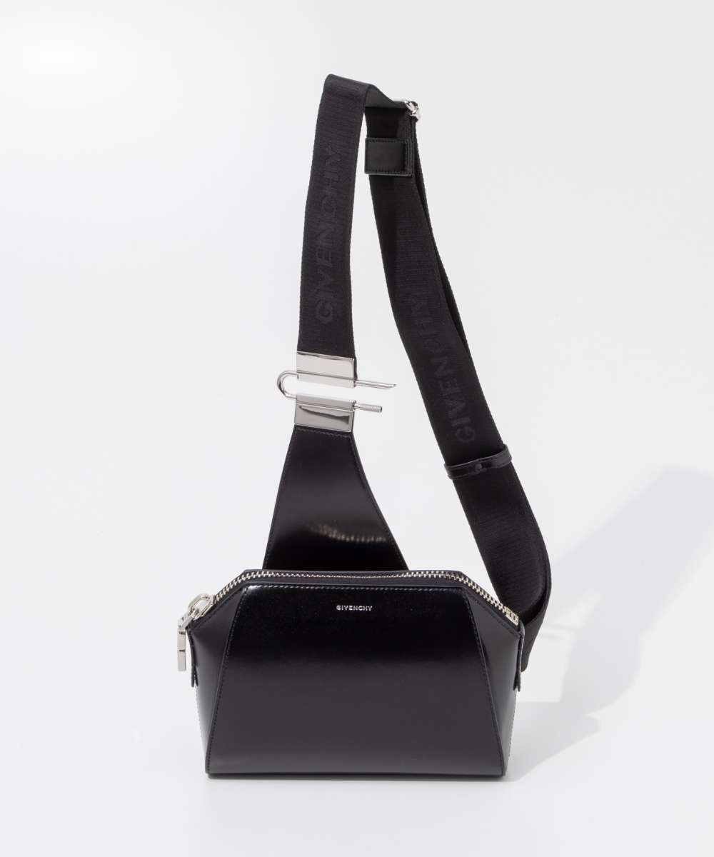 ◇SALE◇直営店◇【GIVENCHY】Antigona ミニ バッグ ◇SALE