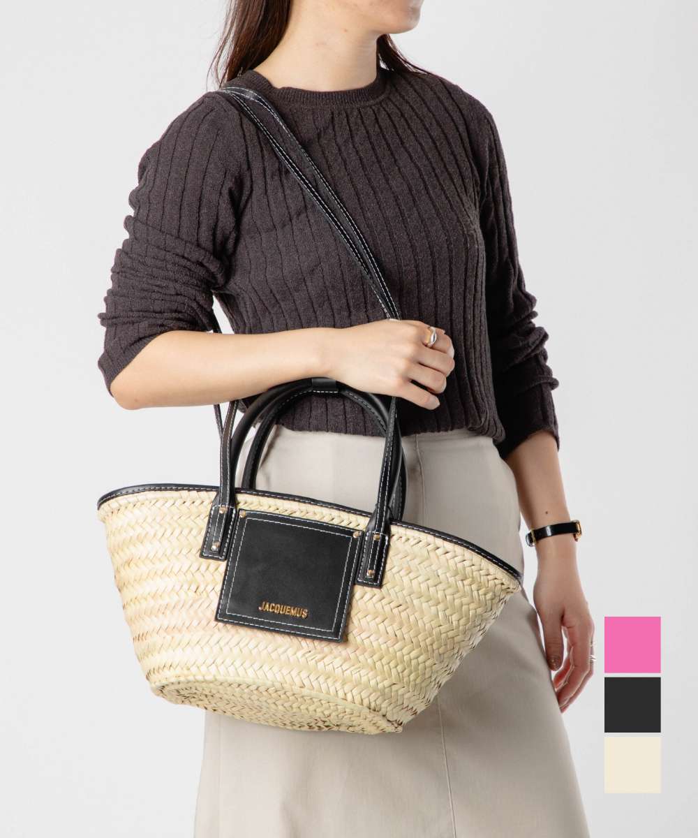JACQUEMUS 255JS3112462950 関税送料込 カットソー TSW00155AJ00124 | JACQUEMUS (Women