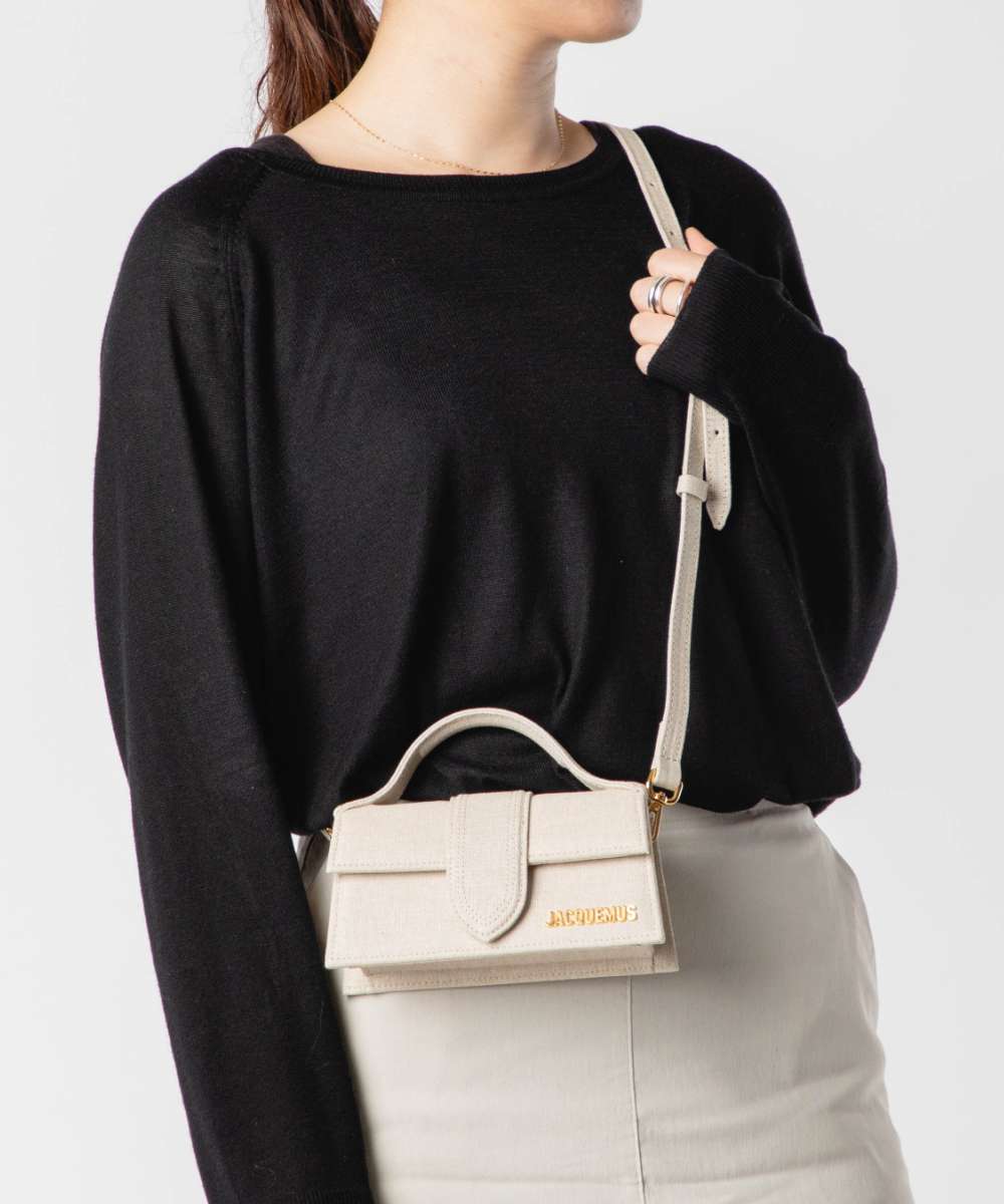 ジャックムス JACQUEMUS 22H213BA006[品番：TRDW0011837]｜U-STREAM
