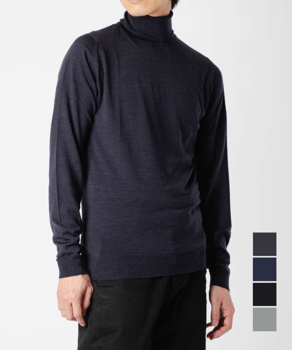 ジョンスメドレー JOHN SMEDLEY[品番：TRDW0011214]｜U-STREAM