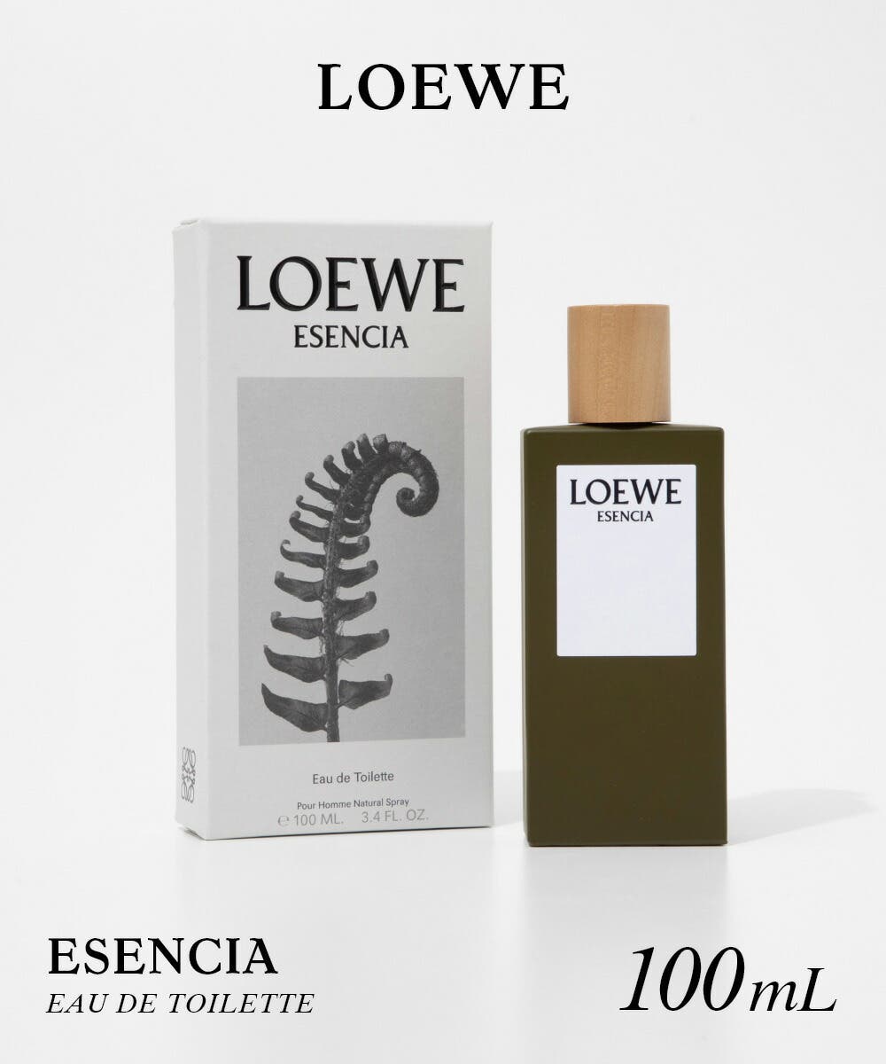 ロエベ LOEWE ESENCIA[品番：TRDW0013415]｜U-STREAM（ユーストリーム