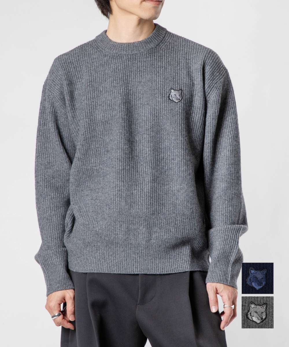 メゾンキツネ MAISON KITSUNE[品番：TRDW0012949]｜U-STREAM（ユー