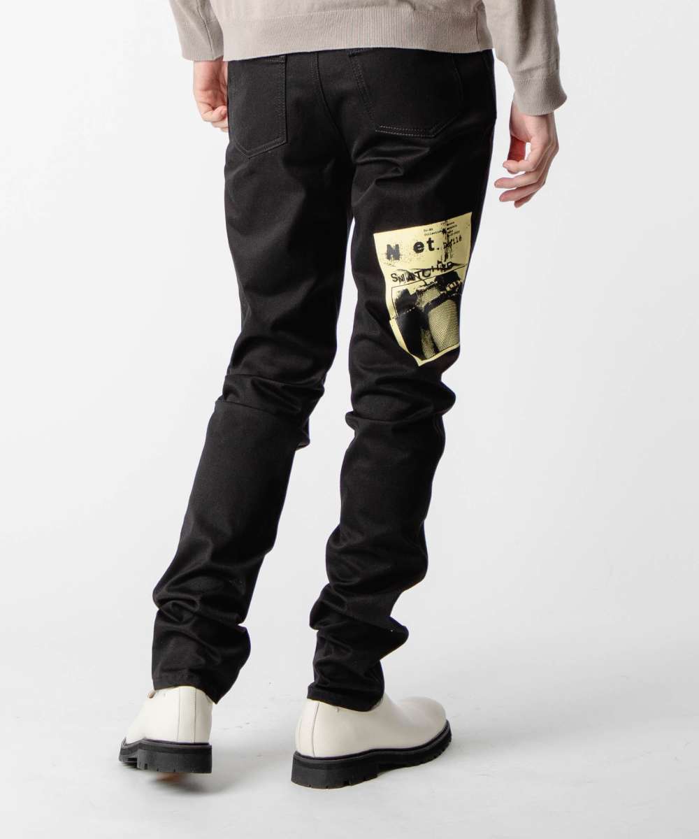 Maison Margiela パンツ y2k メゾンマルジェラ Maison Martin Margiela 
