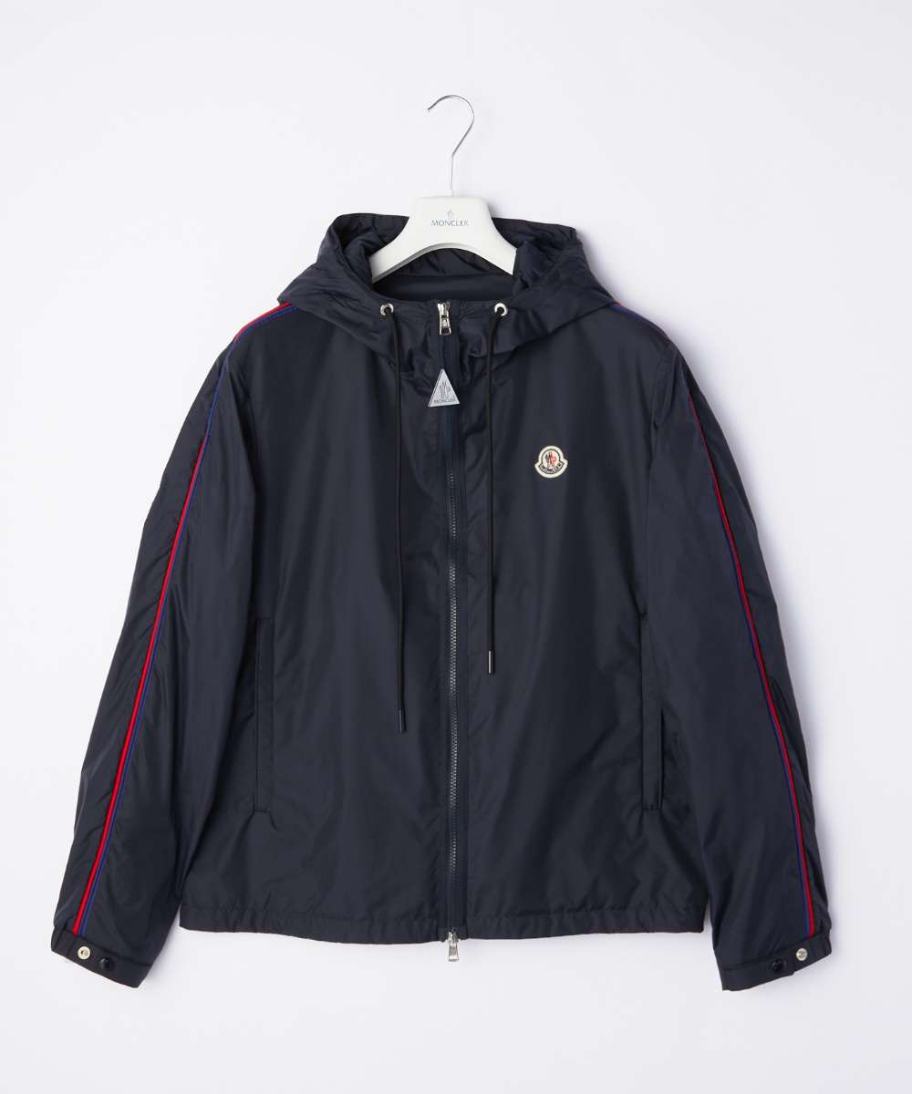MONCLER アウター（その他） Moncler☆Avoce ショートダウンジャケット☆DHL配送 (MONCLER
