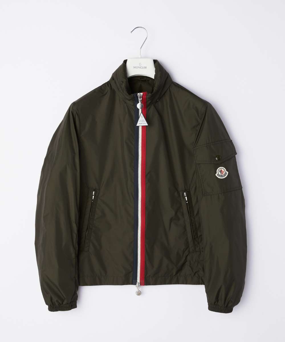 モンクレール MONCLER 1A73200[品番：TRDW0010042]｜U-STREAM