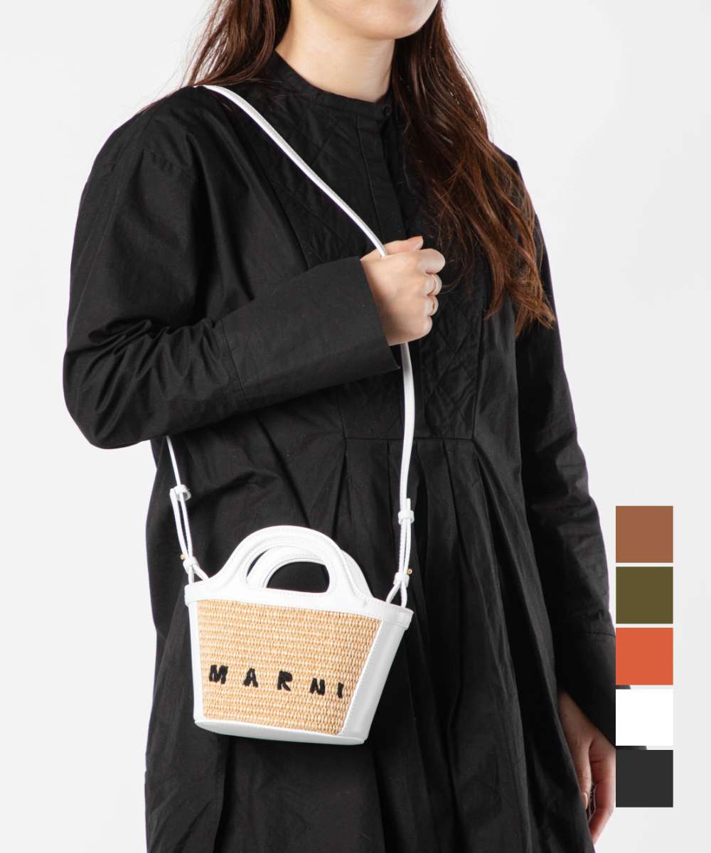 マルニ MARNI BMMP0067Q0[品番：TRDW0001035]｜U-STREAM（ユー  