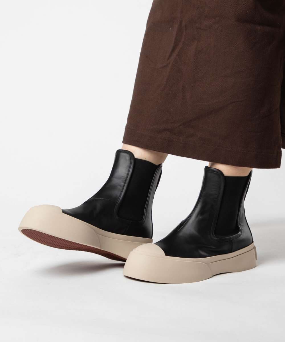 楽天市場】MARNI : [レディース]BOOTS : TCMS010904-P3628[ANN
