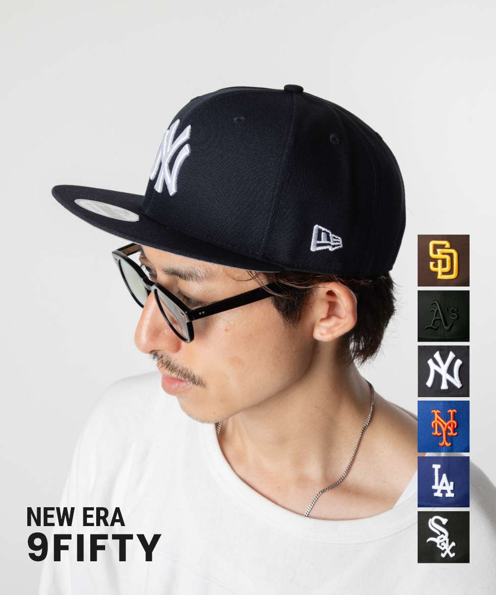 ニューエラ NEW ERA[品番：TRDW0013678]｜U-STREAM（ユーストリーム