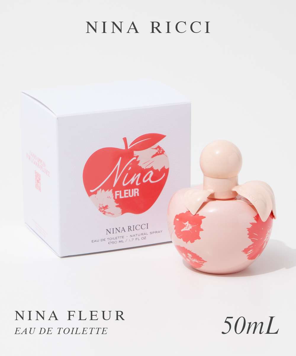 ニナリッチ NINA RICCI[品番：TRDW0012464]｜U-STREAM（ユーストリーム