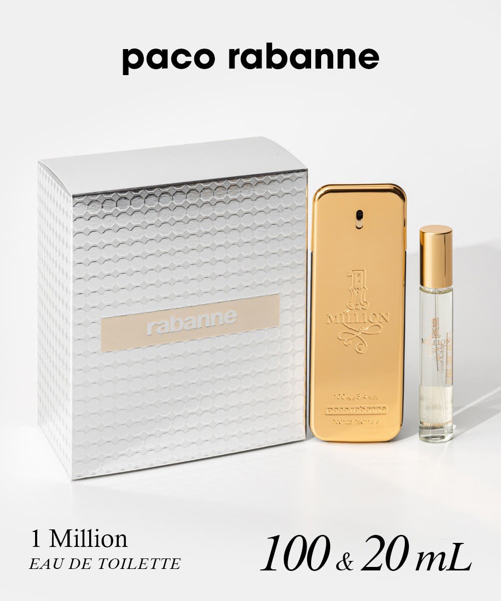 パコラバンヌ Paco Rabanne[品番：TRDW0013630]｜U-STREAM（ユー