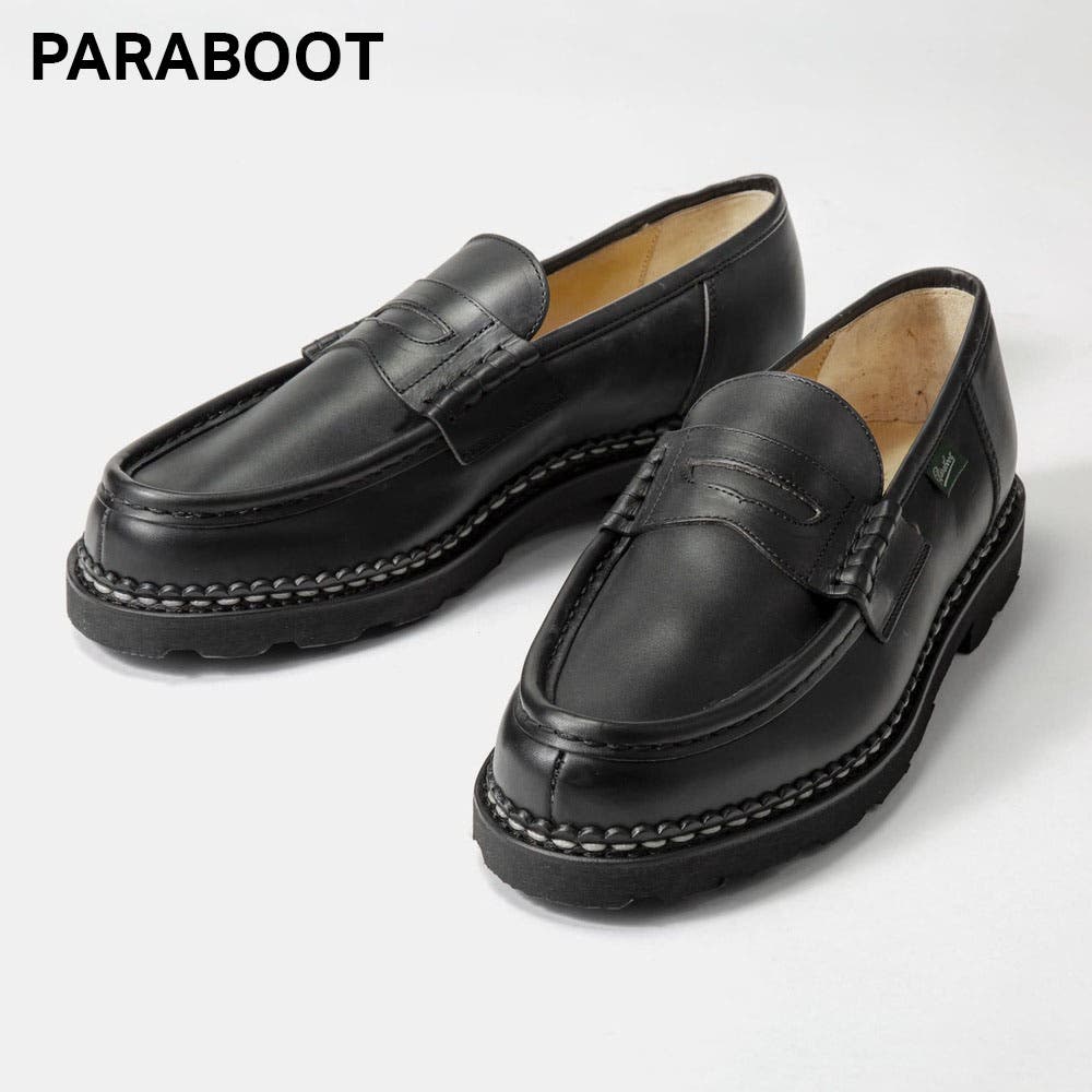 パラブーツ PARABOOT 99412[品番：TRDW0001324]｜U-STREAM（ユー